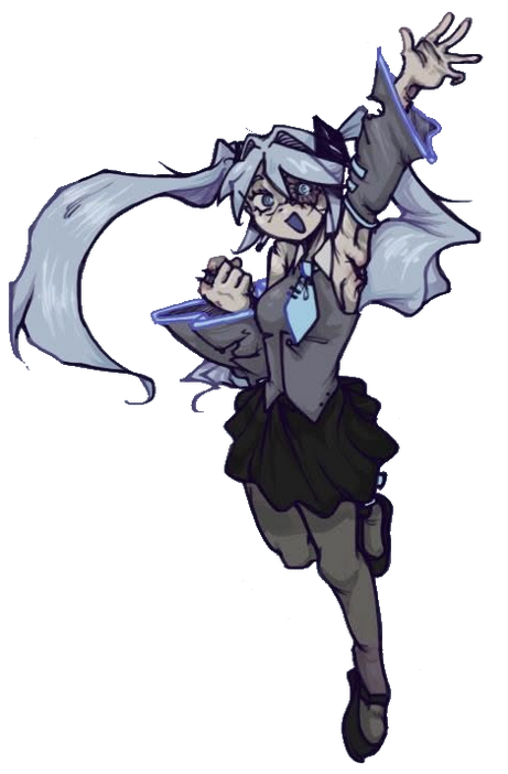 YOUR HOST